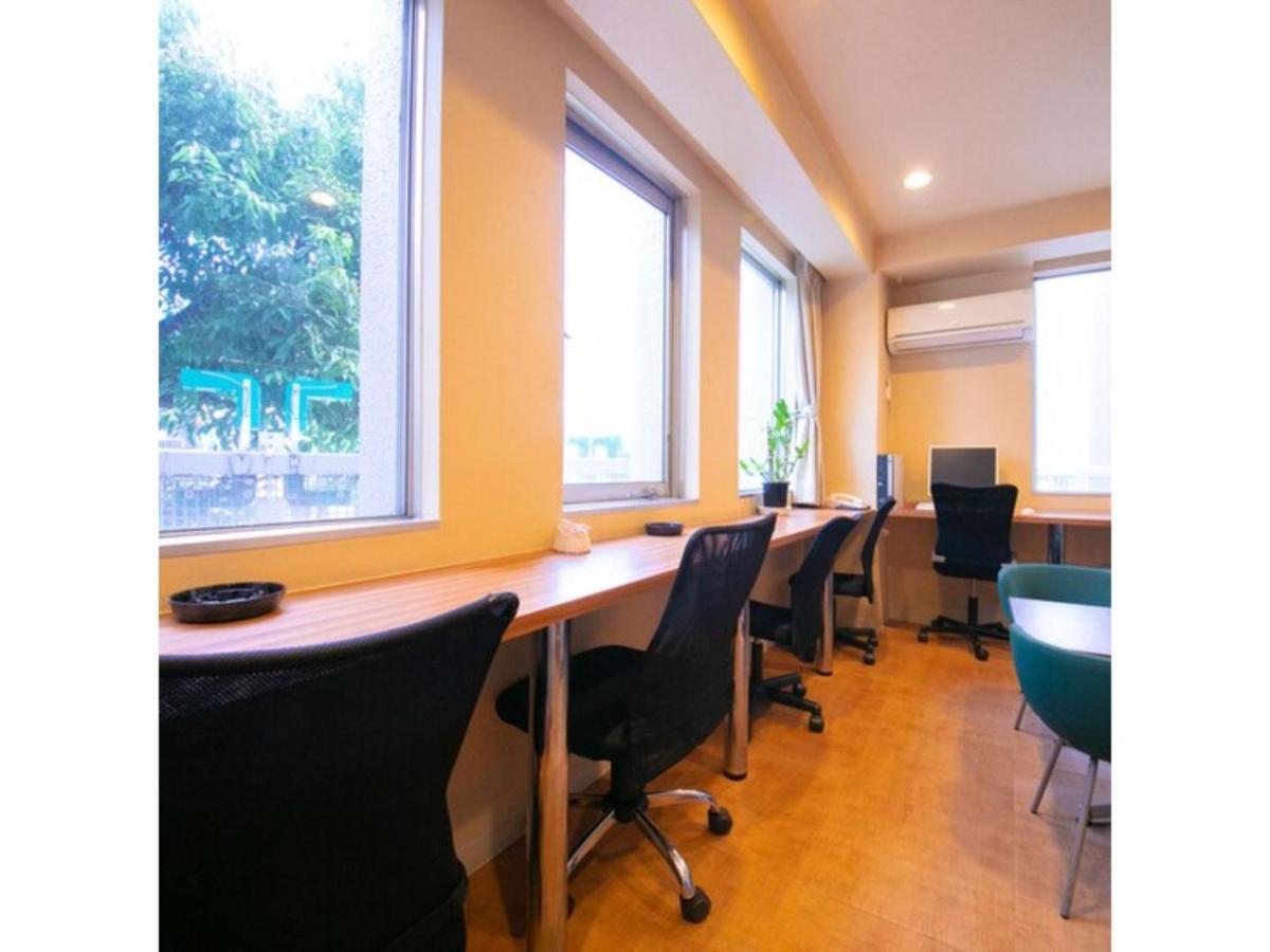 Hotel Kudou Oita - Vacation Stay 38583V Екстер'єр фото