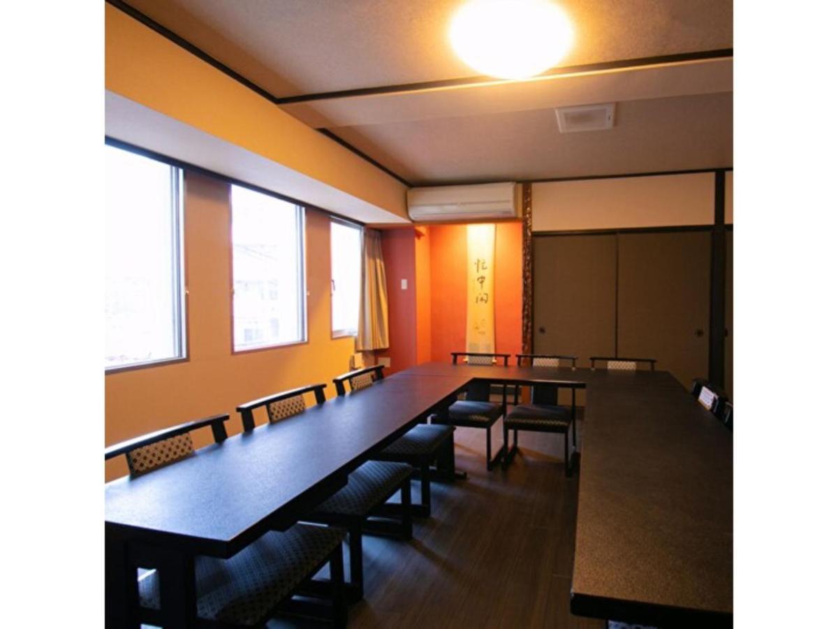 Hotel Kudou Oita - Vacation Stay 38583V Екстер'єр фото