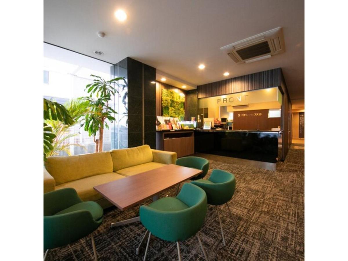 Hotel Kudou Oita - Vacation Stay 38583V Екстер'єр фото